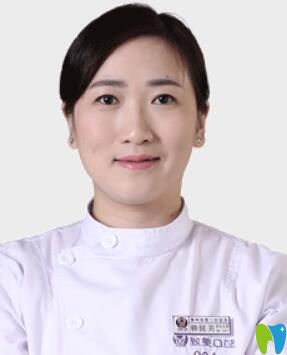 惠州致美口腔医院 赖健美