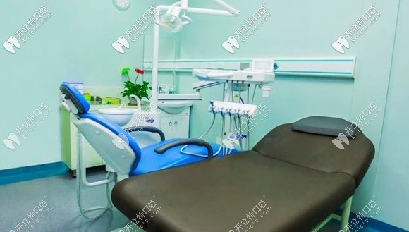 在徐州,有家堪比“游乐场”的儿童牙科医院,家长们可晓得?
